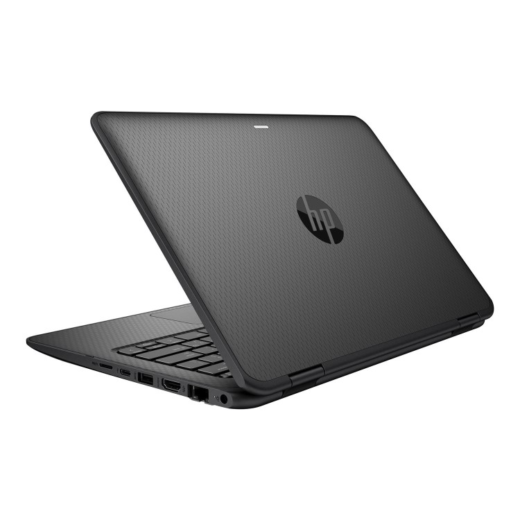 HP ProBook x360 11 G1 Pentium N4200 8GB 256GB SSD 11.6 Inch Windows 10 Touchscreen Laptop