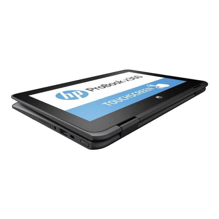 HP ProBook x360 11 G1 Pentium N4200 8GB 256GB SSD 11.6 Inch Windows 10 Touchscreen Laptop