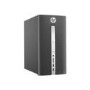 HP Pavilion 510-p141na AMD A10-9700 8GB 1TB DVD-SM Radeon RX 460 Windows 10 Desktop 