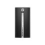 HP Pavilion 510-p141na AMD A10-9700 8GB 1TB DVD-SM Radeon RX 460 Windows 10 Desktop 