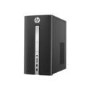 HP Pavilion 510-p141na AMD A10-9700 8GB 1TB DVD-SM Radeon RX 460 Windows 10 Desktop 