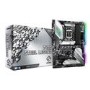 ASRock Intel Z490 Steel Legend ATX Motherboard