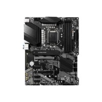 MSI Z490-A PRO ATX Motherboard MSI Z490-A PRO ATX Motherboard
