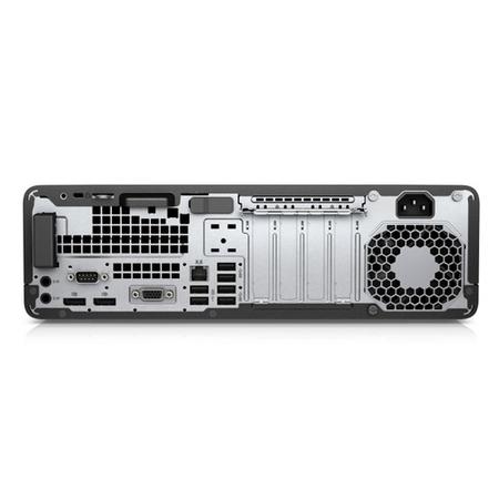 HP EliteDesk 800 Core i5-7500 4GB 500GB Windows 10 Pro Desktop PC
