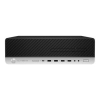 HP EliteDesk 800 G3 SFF i7-7700 8GB 256GB Windows 10 Pro Desktop PC