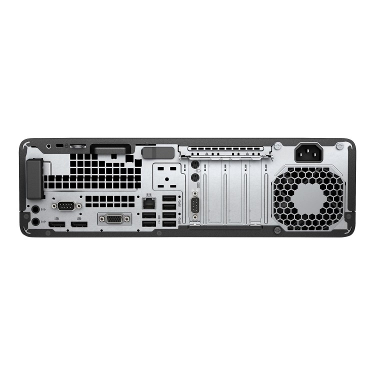 HP EliteDesk 800 G3 SFF i7-7700 8GB 256GB Windows 10 Pro Desktop PC