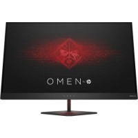 HP Omen Z4D33AA 27" QHD G-Sync 165Hz Gaming Monitor 