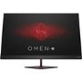HP Omen Z4D33AA 27" QHD G-Sync 165Hz Gaming Monitor 