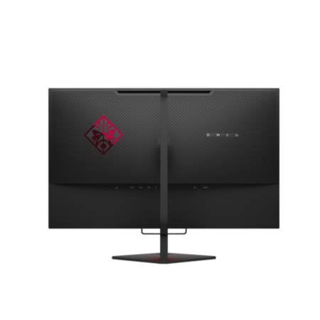 HP Omen Z4D33AA 27" QHD G-Sync 165Hz Gaming Monitor 