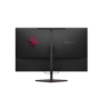 HP Omen Z4D33AA 27" QHD G-Sync 165Hz Gaming Monitor 