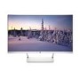 HP Z4N74AA 27" Full HD Freesync Curved Monitor 