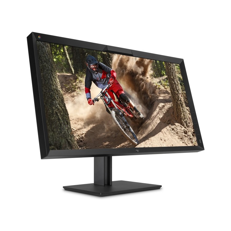 HP DreamColor 31" IPS 4K Ultra HD Monitor 