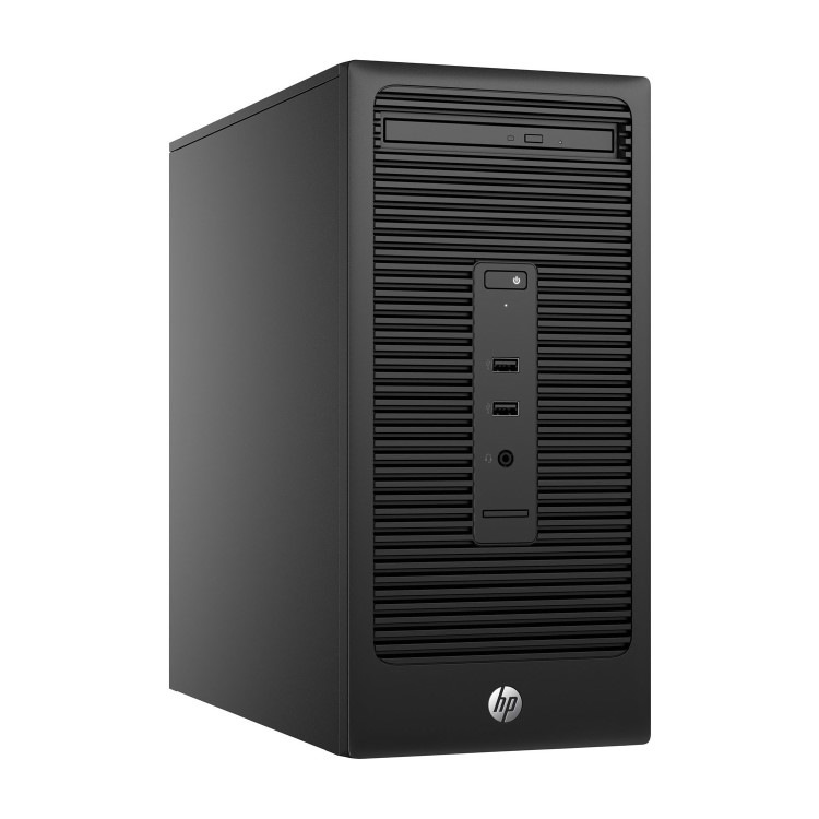 HP 280 G2 Core i5-6500 8GB 1TB DVD-RW Windows 10 Professional Desktop