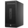 HP 280 G2 Core i5-6500 8GB 1TB DVD-RW Windows 10 Professional Desktop