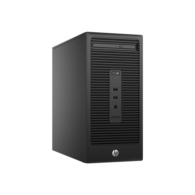 HP 280 G2 Core i5-6500 8GB 1TB DVD-RW Windows 10 Professional Desktop