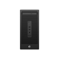 HP 280 G2 Core i7-6700 8GB 1TB DVD-RW Windows 10 Professional Desktop