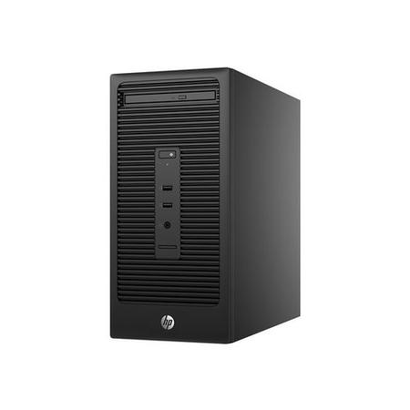 HP 280 G2 Core i7-6700 8GB 1TB DVD-RW Windows 10 Professional Desktop