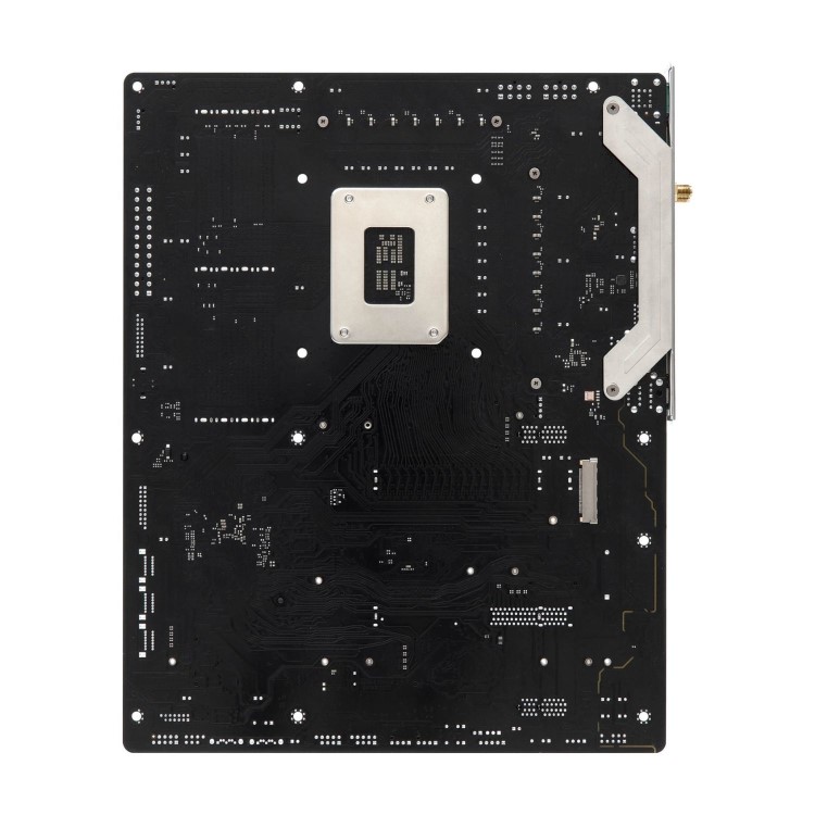 ASRock Z790 Pro Intel LGA 1700 DDR5 ATX Motherboard
