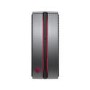 HP Omen 870-270na Core i5-7400 4GB 1TB + 128 GB SSD GeForce GTX 1070 Windows 10 Gaming Desktop