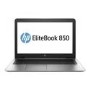 HP EliteBook 850 G3 Core i5-6300U 8GB 256GB SSD Full HD 15.6 Inch Windows 7 Professional Laptop 