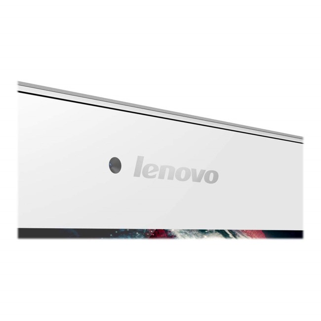 Refurbished Lenovo 2 A10-70F 16GB 10.1 Inch Android Tablet in White