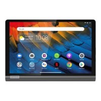 Lenovo Yoga Smart Tab Qualcomm Snapdragon 439 3GB 32GB eMMC 10.1'' FHD Android Tablet Lenovo Yoga Smart Tab Qualcomm Snapdragon 439 3GB 32GB eMMC 10.1'' FHD Android Tablet