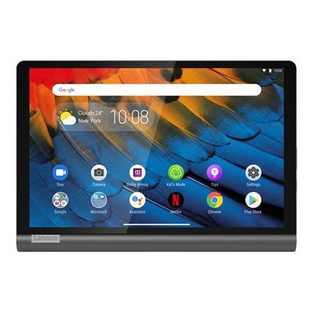 Lenovo Yoga Smart 10.1" Black 64GB WiFi Tablet