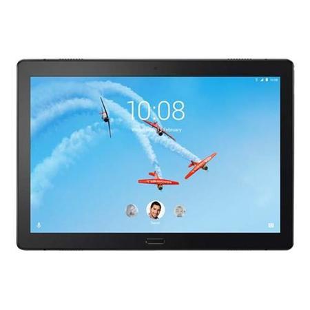 Lenovo Tab P10 TB-X705F  Qualcomm Snapdragon 450 32GB eMMC 10.1'' FHD Android Tablet - Black