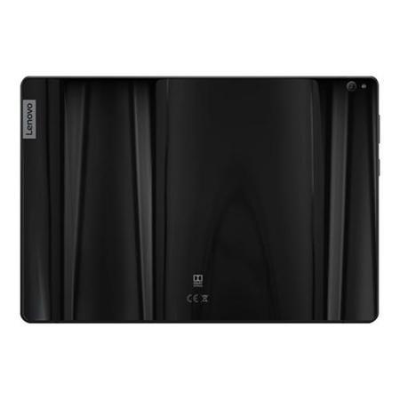 Lenovo Tab P10 TB-X705F  Qualcomm Snapdragon 450 32GB eMMC 10.1'' FHD Android Tablet - Black