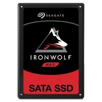 Seagate Ironwolf 110 480GB SSD Seagate Ironwolf 110 480GB SSD