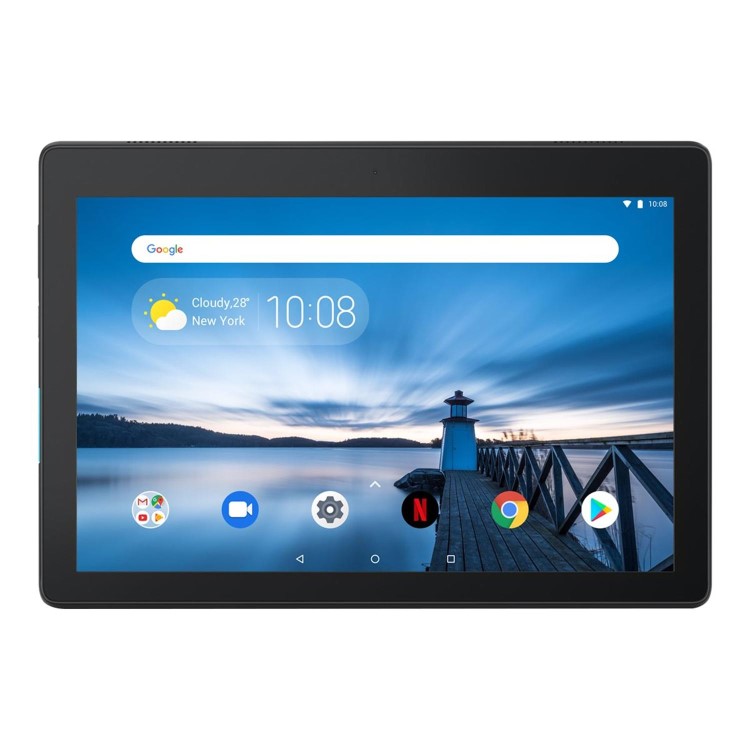 Lenovo Tab E10 TB-X104L MSM8909 2GB 16GB 4G 10.1 Inch Tablet