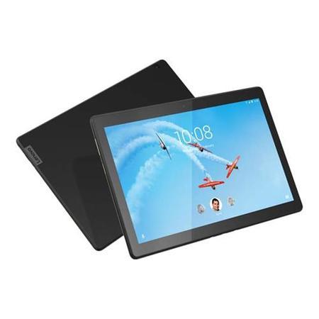 Lenovo Tab M10 10.1" Black 16GB WiFi Tablet