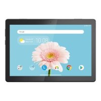 Lenovo Tab M10 32GB 10.1" 4G Tablet - Black Lenovo Tab M10 32GB 10.1" 4G Tablet - Black