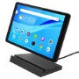 Lenovo Smart Tab M8 With Google Assistant 8" Iron Grey 32GB WiFi Tablet