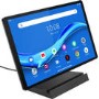 Lenovo Smart Tab M10 FHD Plus 2nd Gen 10.3" Iron Grey 32GB Wi-Fi Tablet with Charging Stand