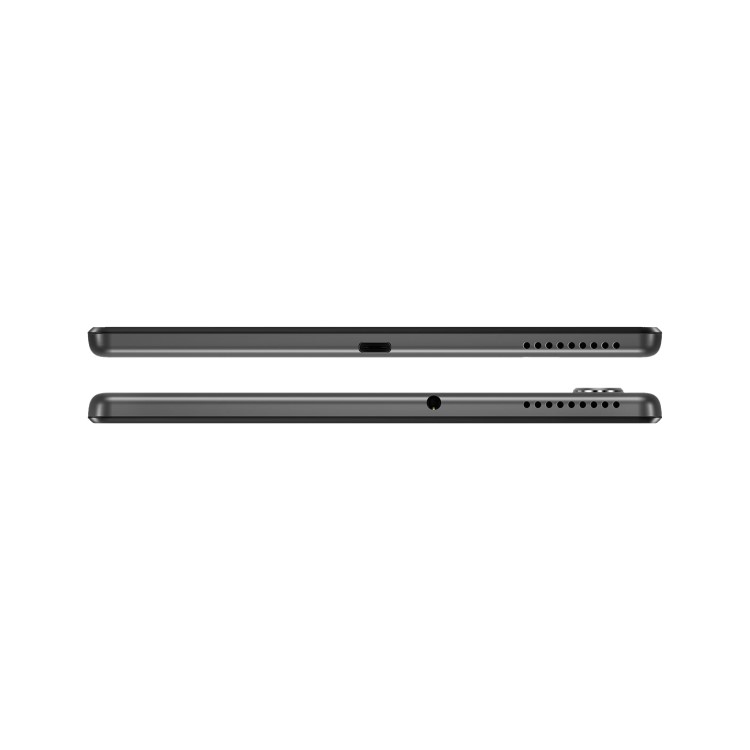Lenovo Smart Tab M10 FHD Plus 2nd Gen 10.3" Iron Grey 32GB Wi-Fi Tablet with Charging Stand