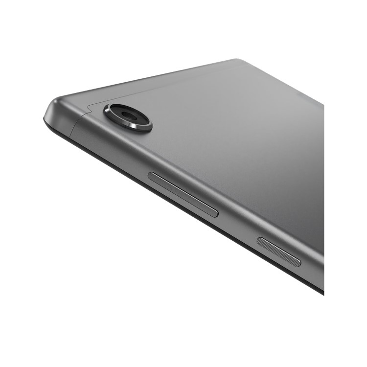Lenovo Smart Tab M10 FHD Plus 2nd Gen 10.3" Iron Grey 32GB Wi-Fi Tablet with Charging Stand