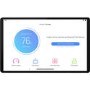 Lenovo Smart Tab M10 FHD Plus 2nd Gen 10.3" Iron Grey 32GB Wi-Fi Tablet with Charging Stand