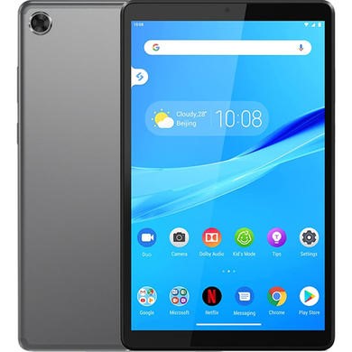 Lenovo Tab M8 HD 32GB 8" Tablet - Grey