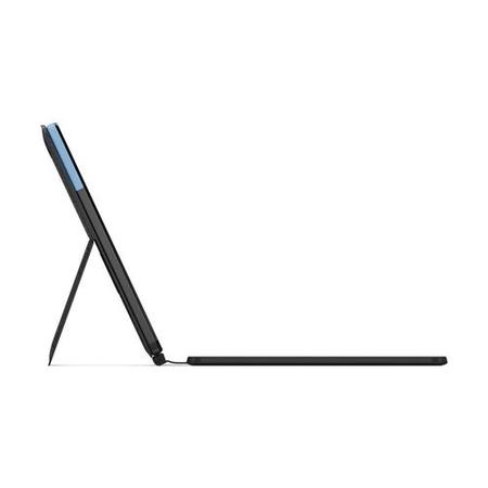 Lenovo IdeaPad Duet MediaTek P60T 128GB eMCP 10.1" FHD Touchscreen ChromeOS Tablet - Blue + Grey