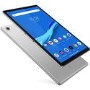 Lenovo Smart Tab M10 FHD Plus 10.3" Platinum Grey 64GB LTE Tablet with Alexa Smart Dock