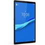 Lenovo Smart Tab M10 FHD Plus 10.3" Platinum Grey 64GB LTE Tablet with Alexa Smart Dock