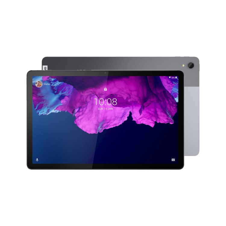 Lenovo Tab P11 128GB 11" Tablet - Slate Grey