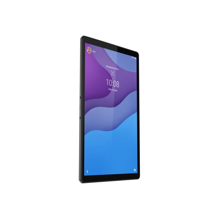 Lenovo Tab M10 HD 2nd Gen 10.1" Iron Grey 32GB Cellular Tablet