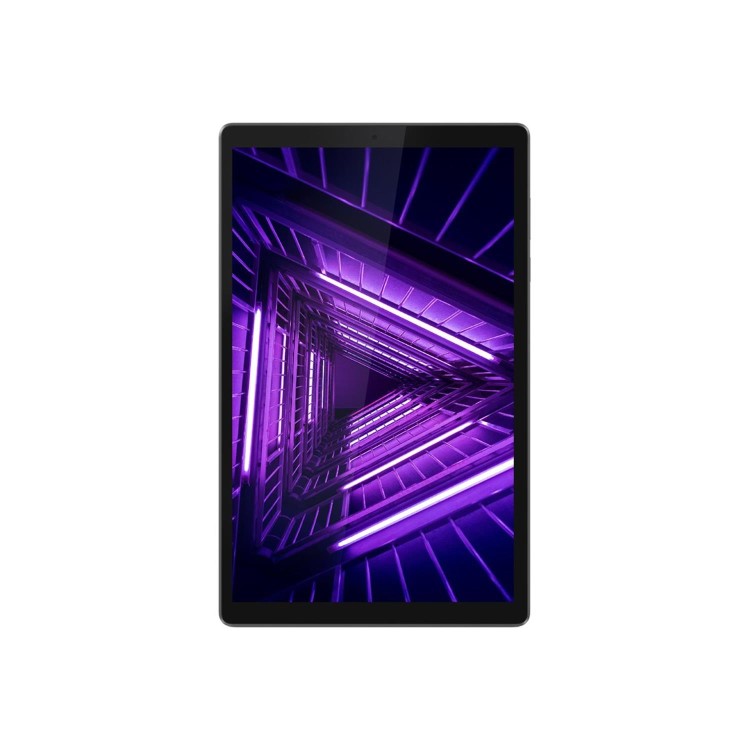 Lenovo Tab M10 HD 2nd Gen 10.1" Iron Grey 32GB Wi-Fi Tablet