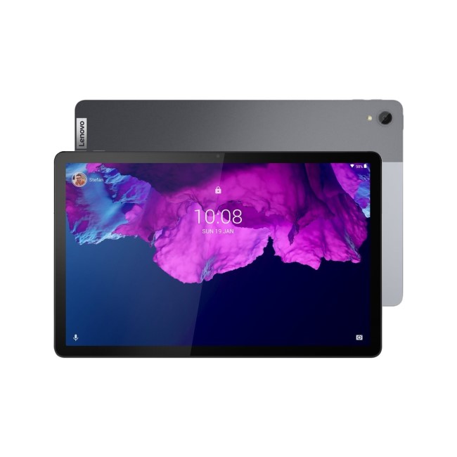 Lenovo Tab P11 11" Slate Grey  64GB WiFi Tablet