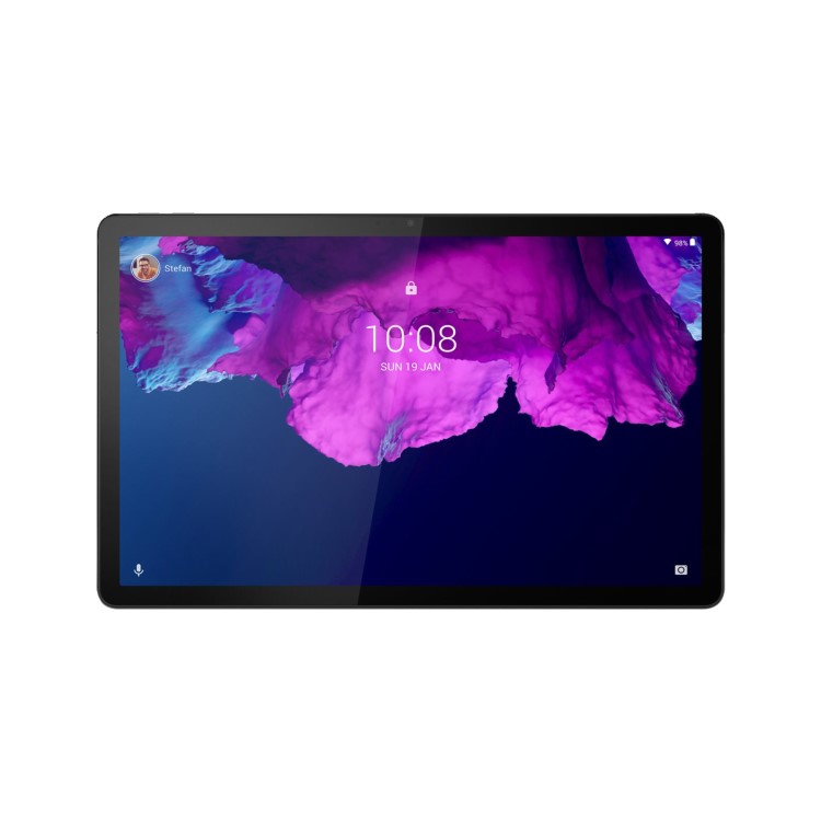 Lenovo Tab P11 11" Slate Grey  64GB WiFi Tablet