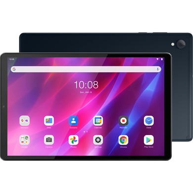 Lenovo Tab K10 64GB 10.3" 4G Tablet - Abyss Blue