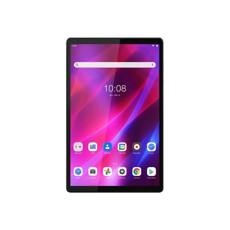 Lenovo Tab K10 64GB 10.3" 4G Tablet - Abyss Blue