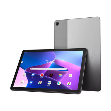 Lenovo Tab M10 3rd Gen 10.1" Grey 32GB 4G Cellular Tablet